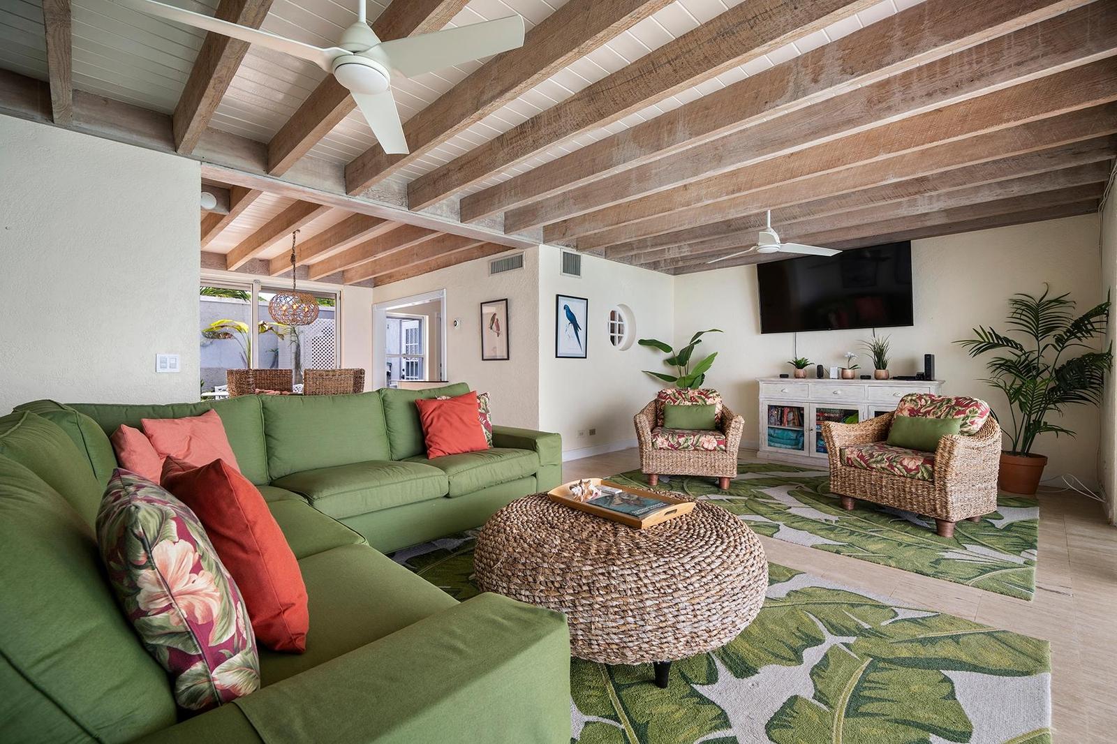 3 bedroom Apartment for sale — THE OASIS — photo 3