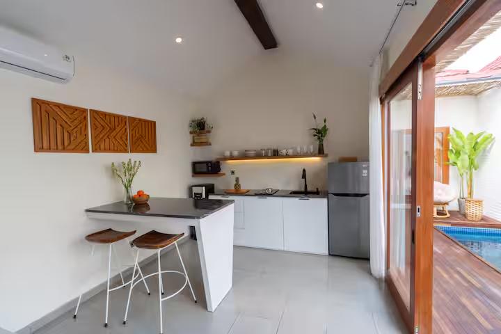 2 bedroom Villa for sale (Leasehold) — Brand New 2-Bedroom Leasehold Villa in Seseh — photo 5