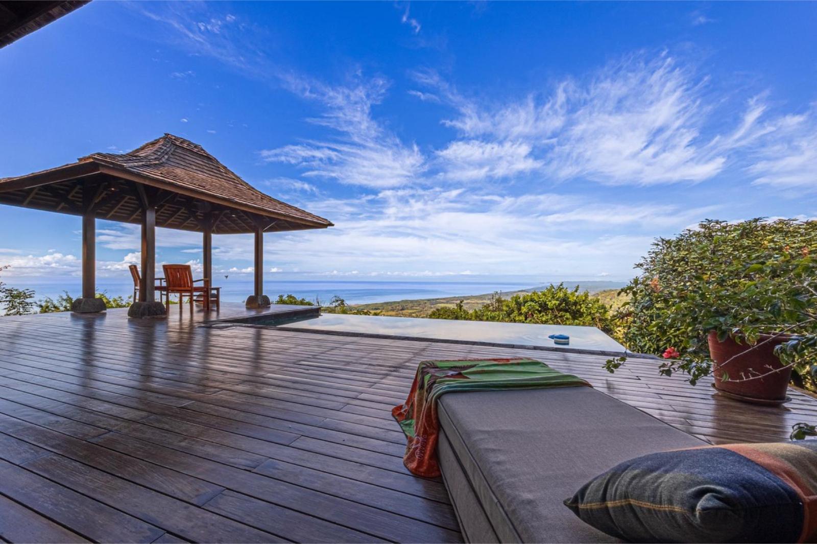 2 Bedroom Bali-Style Villa for Sale, Hatillo, Dominical, Puntarenas, Costa Rica — photo 5