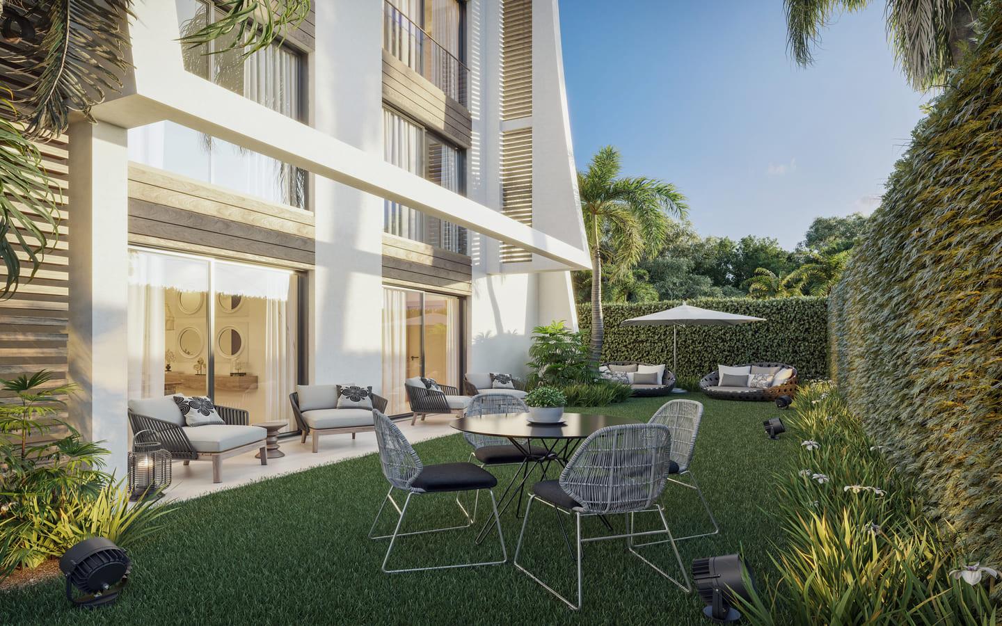 Id-2081 One Bedroom Condo For Sale In Vista Cana — photo 4