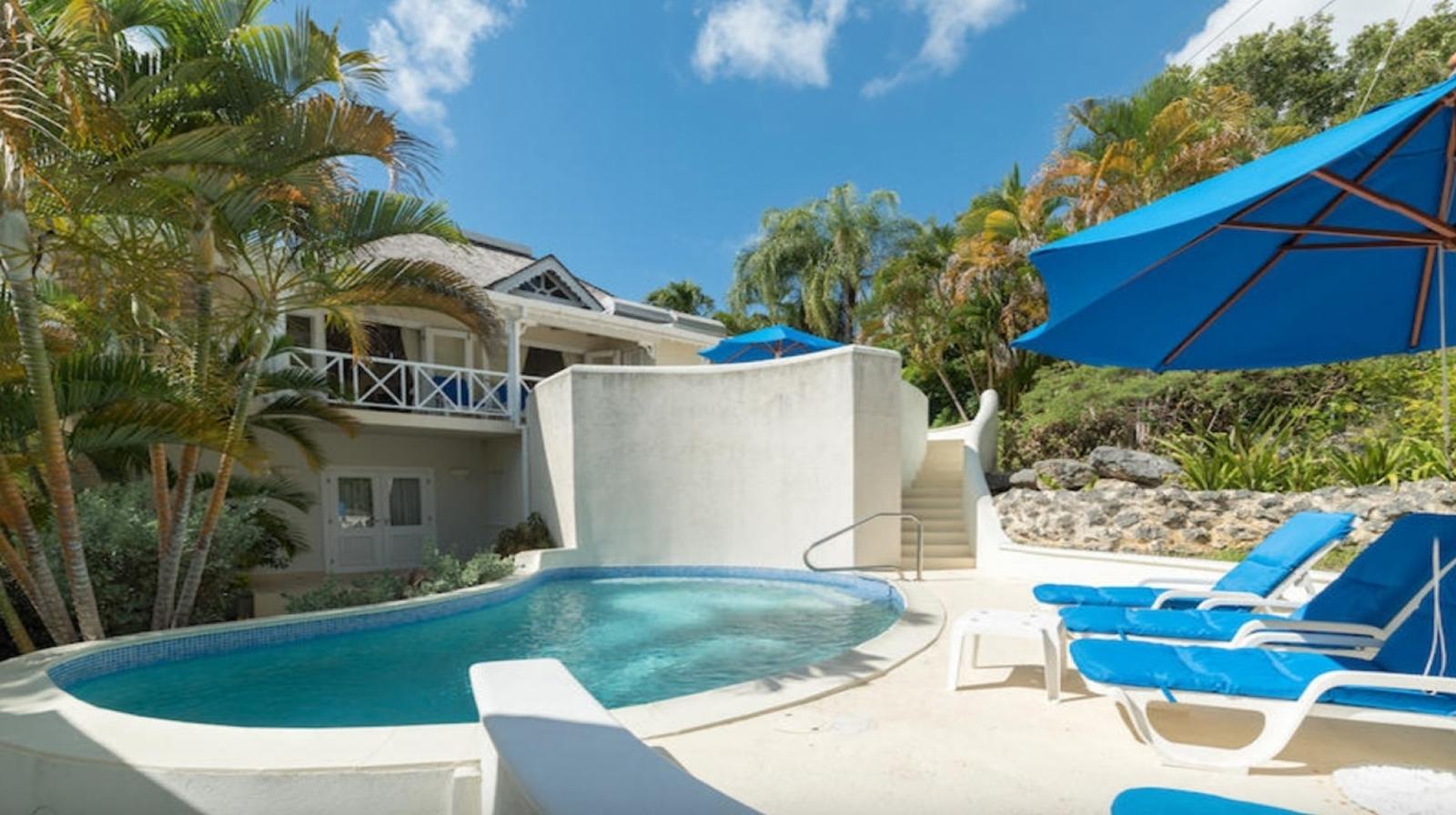 5 Bedroom Villa for Sale, Westport, St James, Barbados — photo 2