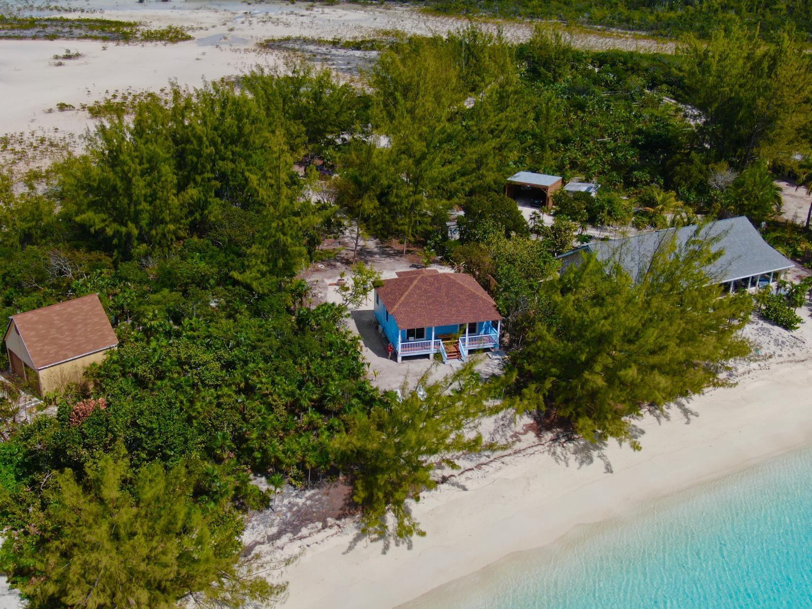 1 bedroom Residence for sale in Cat Island, The Bahamas — photo 1