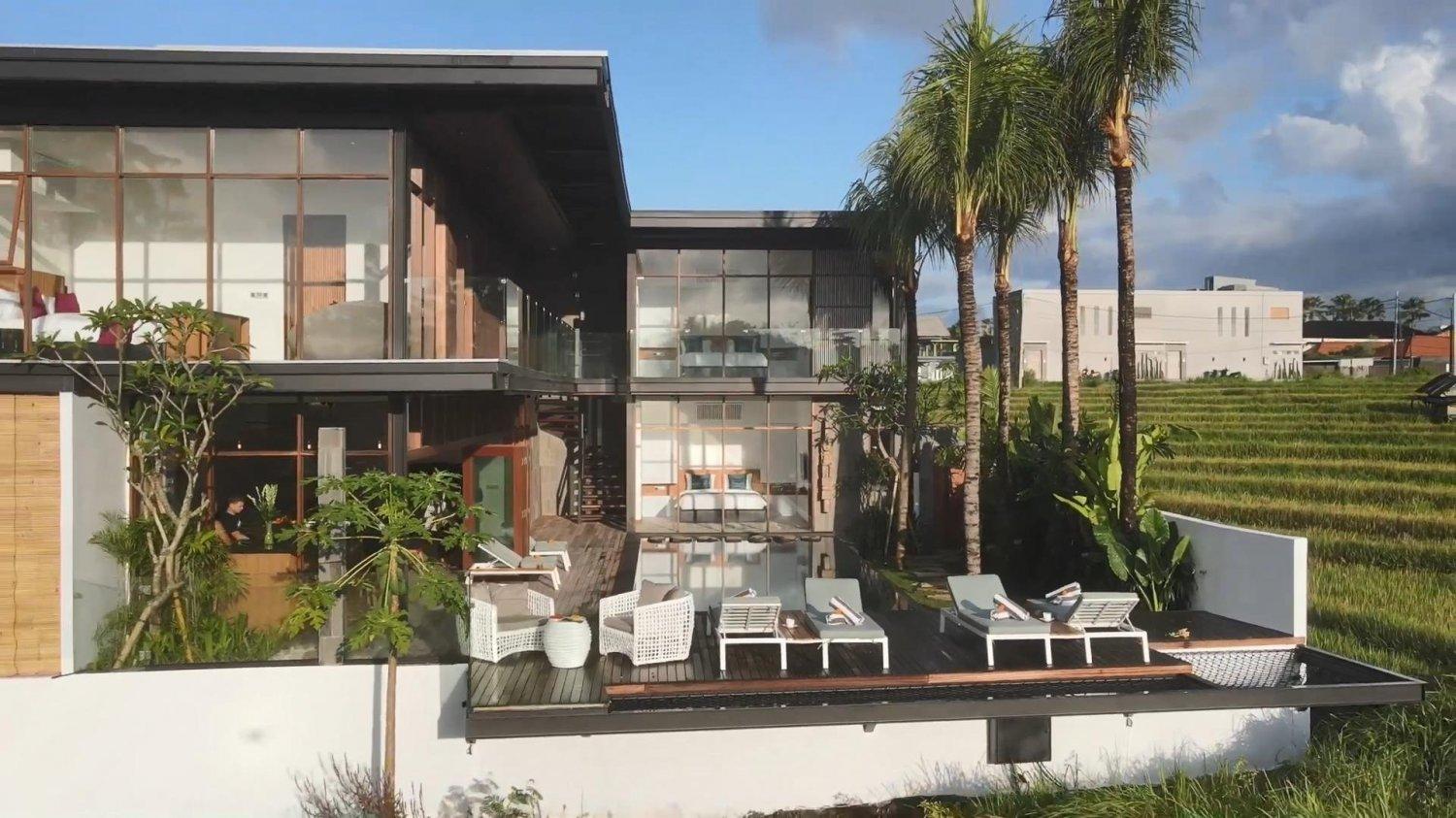 MOA RESORT in Kerobokan, Badung, Bali — photo 1