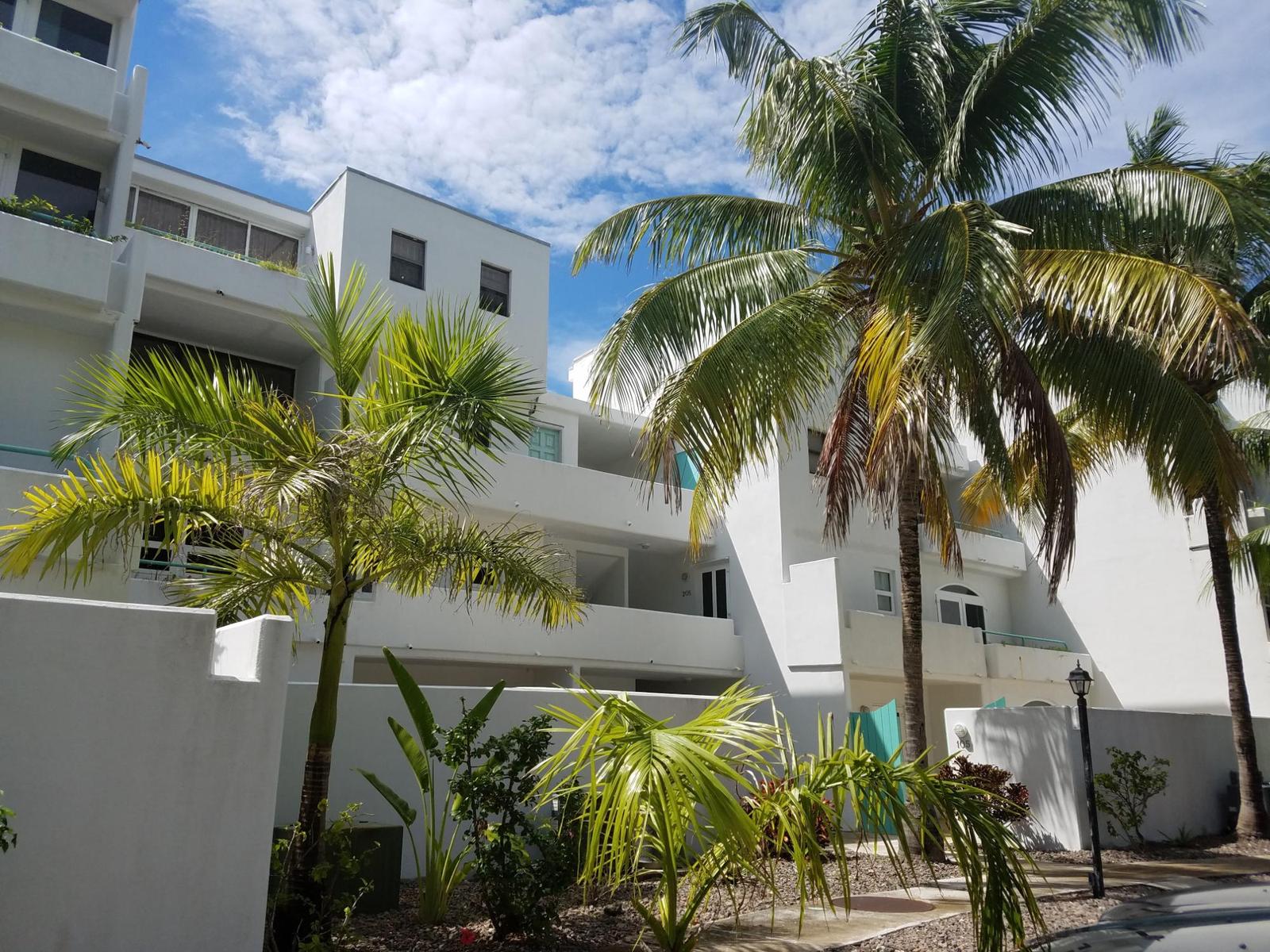 2 bedroom Apartment for sale in TYNE BEACH TERRACE, Grand Bahama, The Bahamas — photo 4