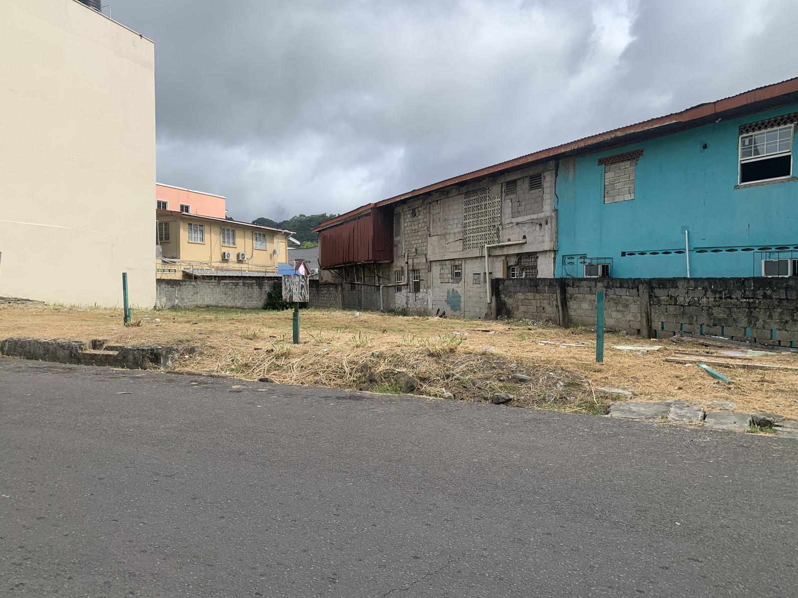Land for sale in Millennium Heights — photo 1