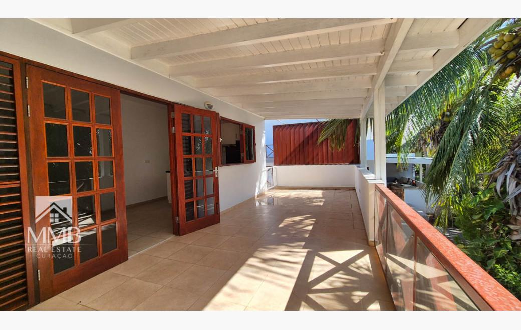 Brakkeput – Apartment at Cocolora Resort — photo 2