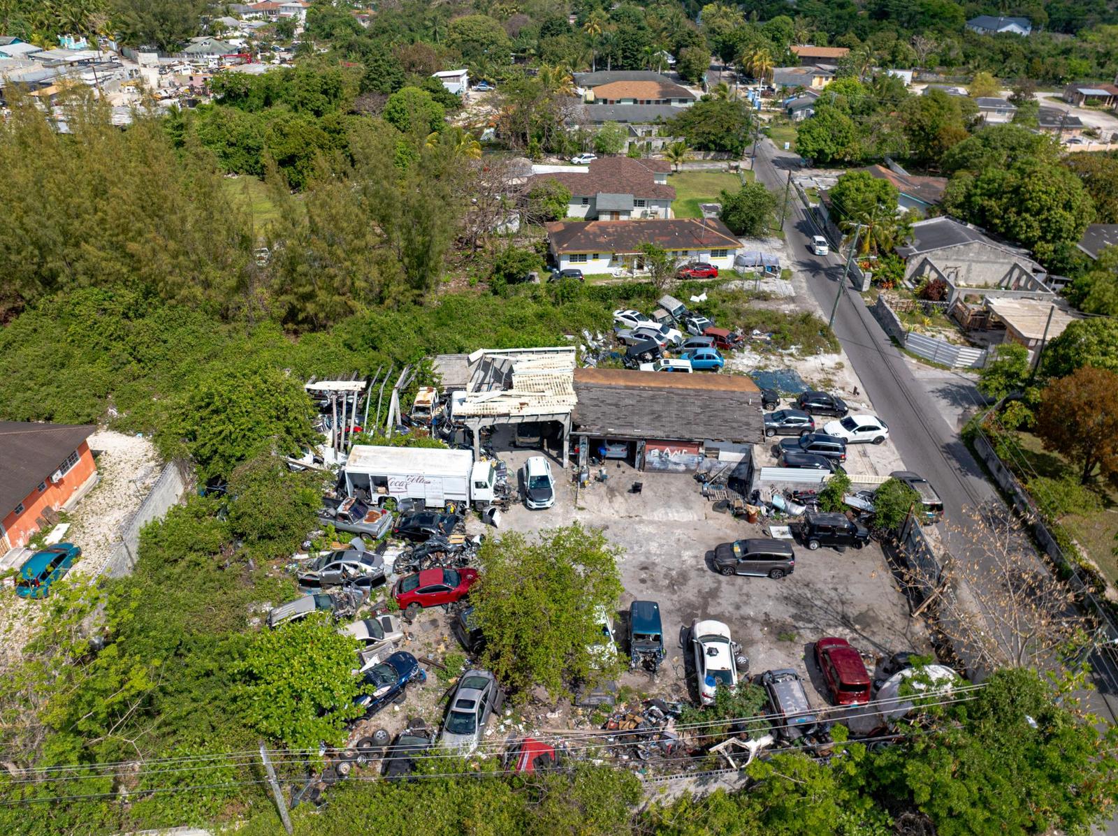 MALCOM ALLOTMENTS in Nassau / New Providence, The Bahamas — photo 4