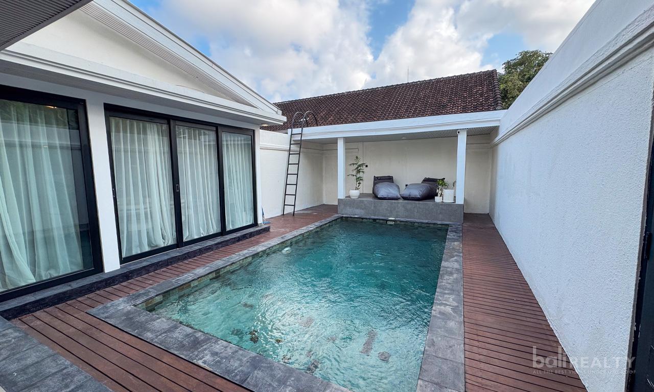 Stylish 2-Bedroom Villa in Umalas — photo 1
