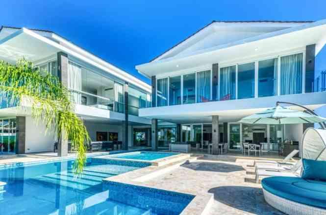 5 Bed Villa for Sale in Cap Cana, Punta Cana — photo 3