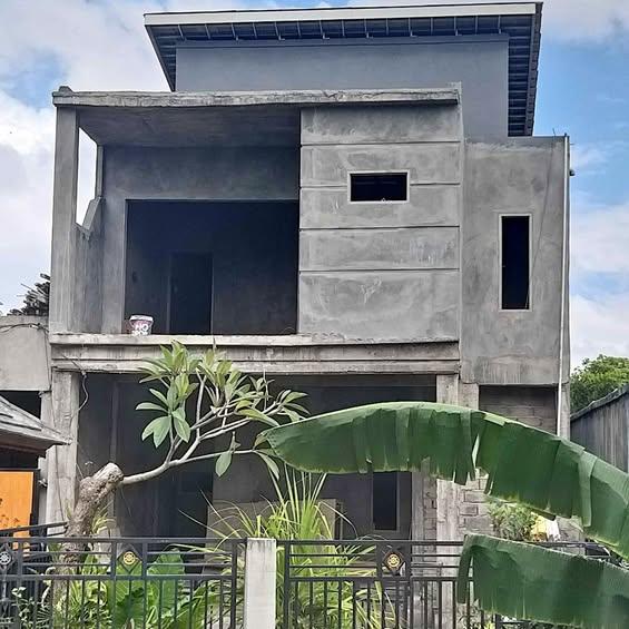 3-bedroom house in Denpasar — photo 1