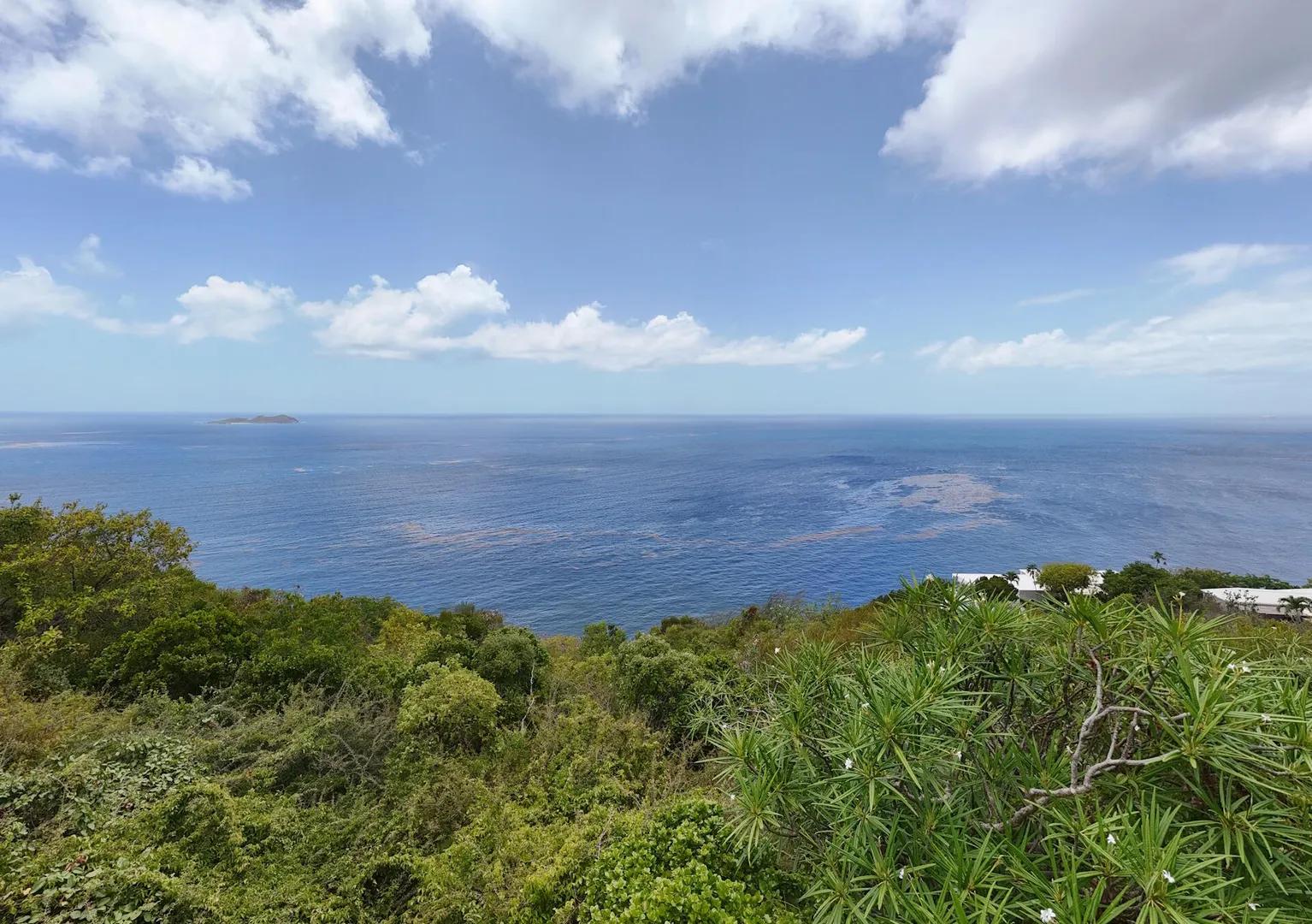 1.2 Acre Waterfront Lot with Unobstructed Views in St. Thomas — photo 4