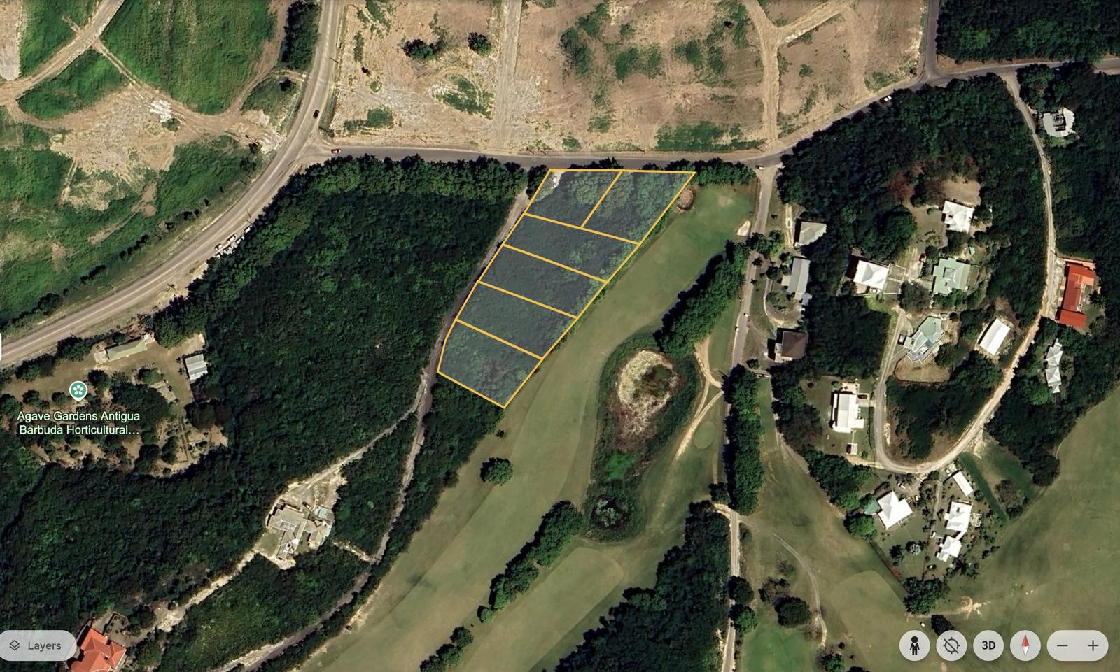 Cedar Valley Plots — photo 1