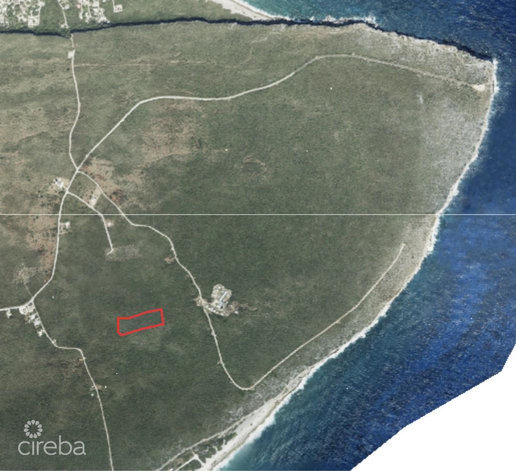 Cayman Brac Lot-dev. Off Rock Ridge Ave — photo 3