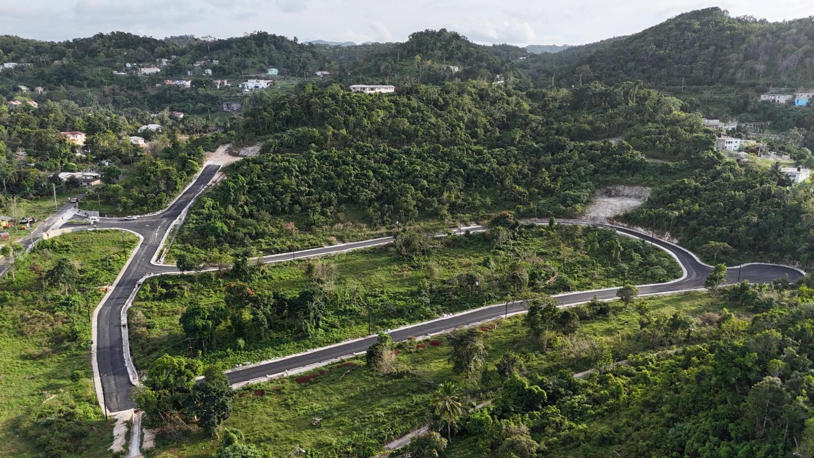 LINVALE DEV., BROWNS TOWN St. Ann Browns Town — photo 1