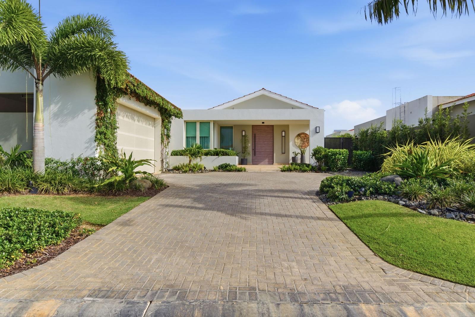 4 Bedroom Home for Sale, 934 Isla Norte, Sabanera Dorado, Puerto Rico — photo 1