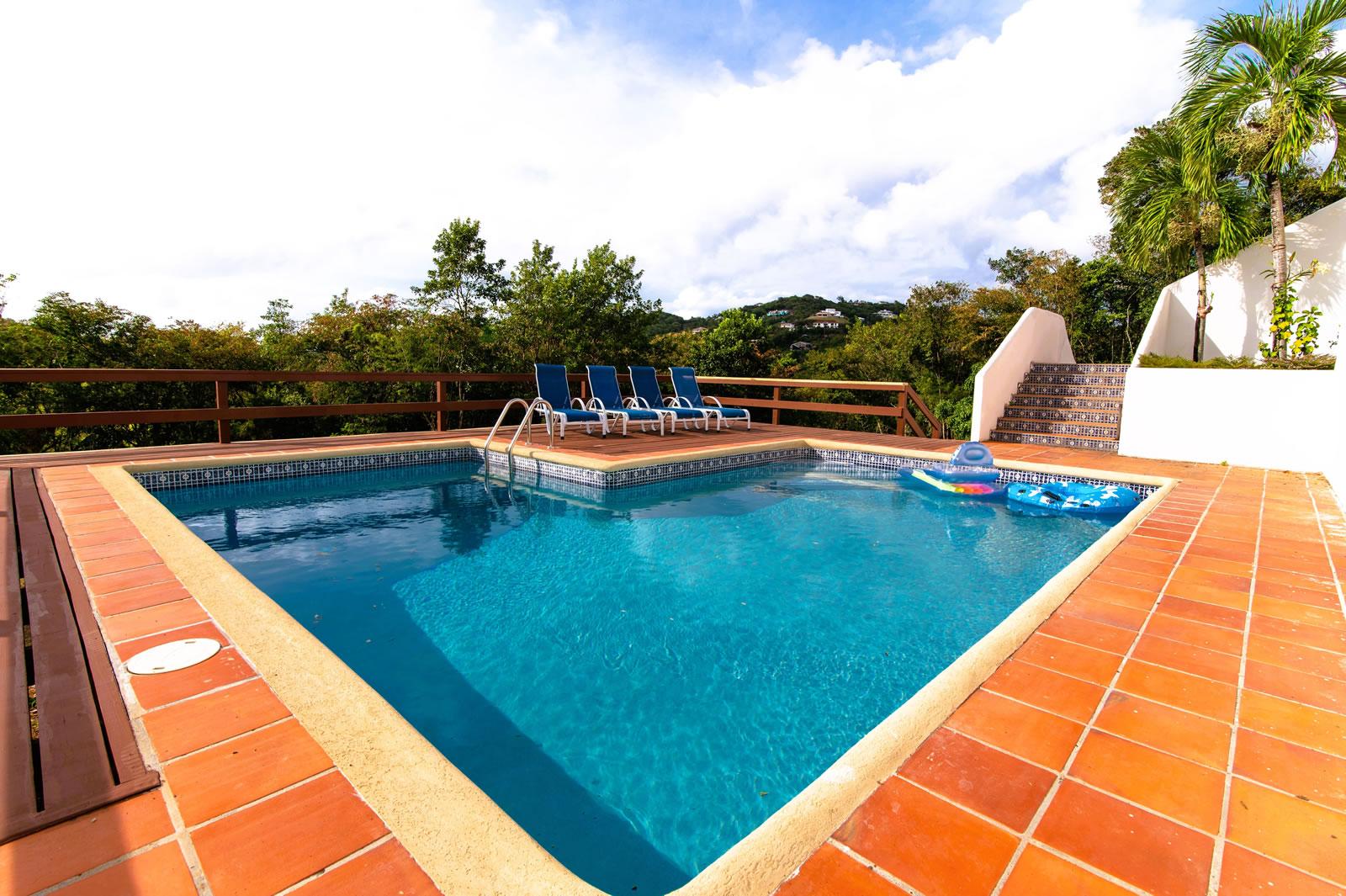 3 Bedroom Villa for Sale, Cap Estate, St Lucia — photo 5