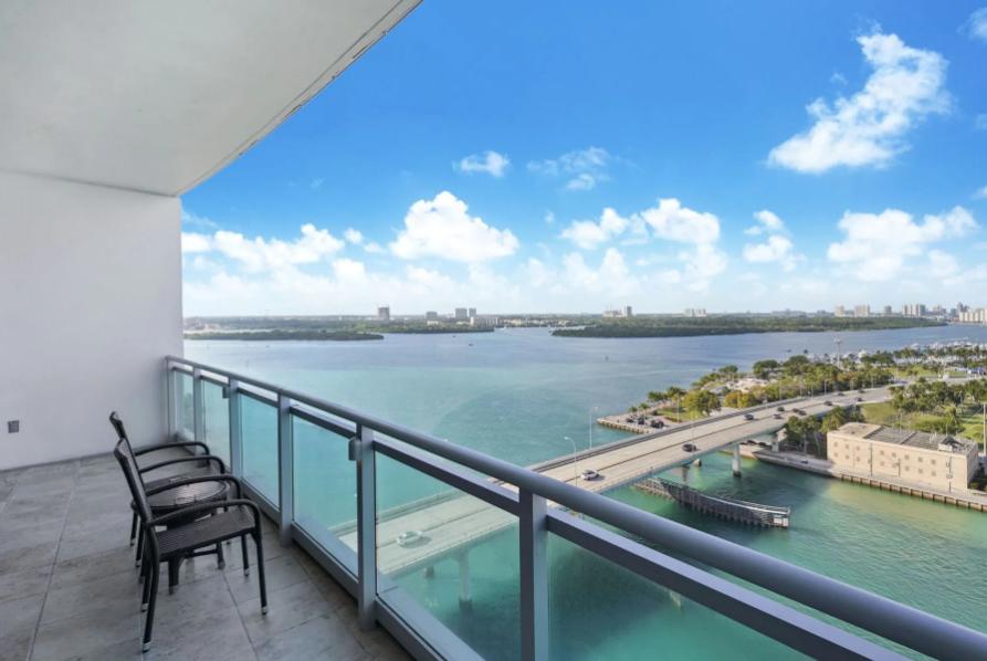 Ritz Carlton Bal Harbour 1BR Oceanview — photo 3