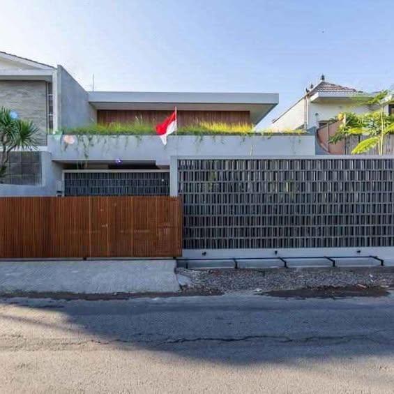 3-bedroom house in Badung, Bali — photo 1