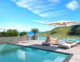 Crystal Residence 3 Bedroom Anse Marcel — photo 1