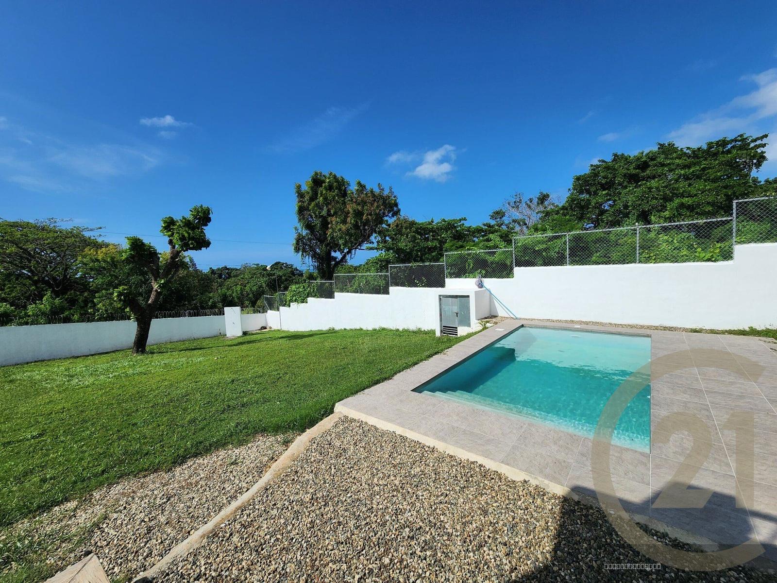4-bedroom villa in Camino Llibre, Sosúa with ocean view — photo 2