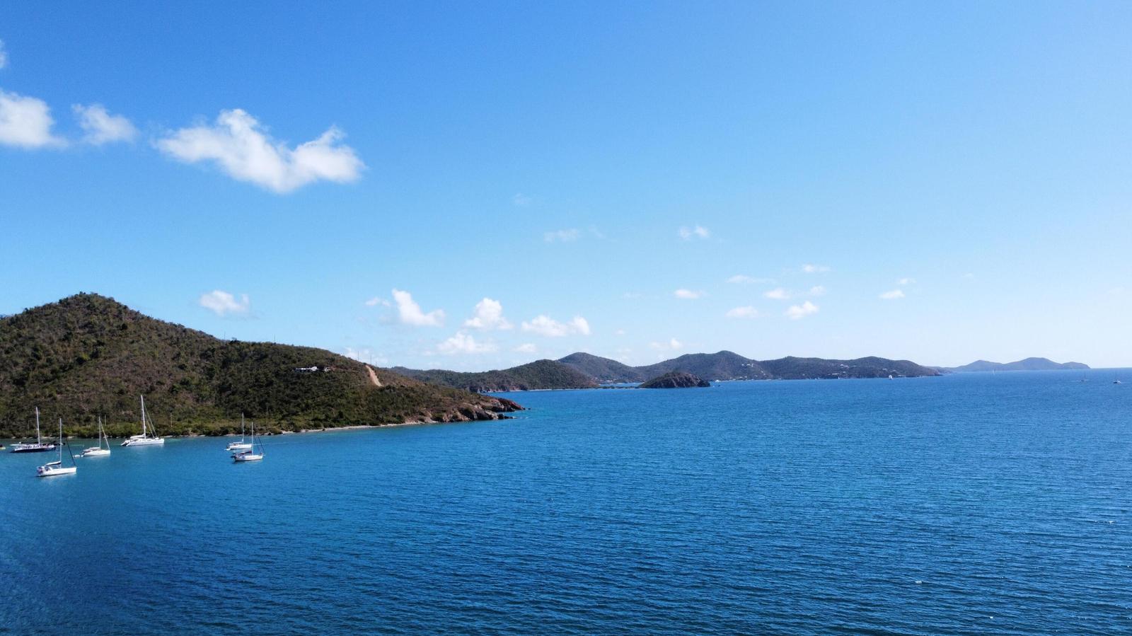 Land for sale - 4b-2, 4b-a Little Plantation, St. John, VI — photo 4