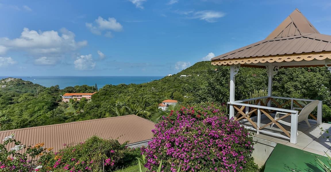 Charming 3 Bedroom Villa for Sale, Cap Estate, St Lucia — photo 4