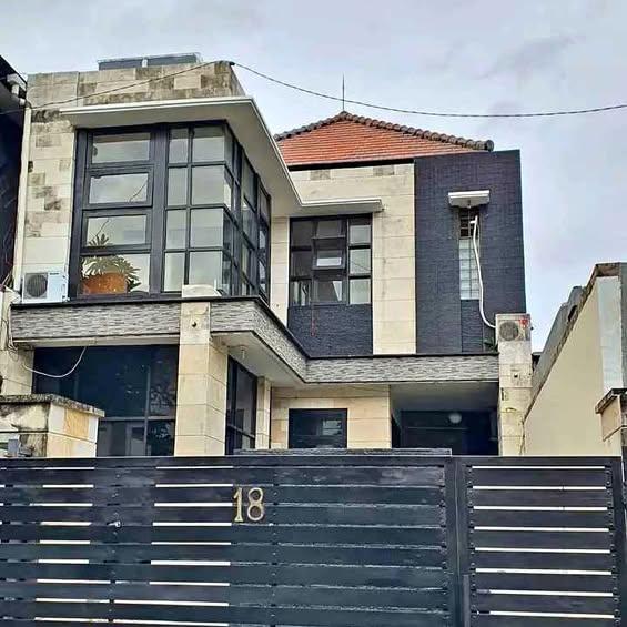 4-bedroom house in Denpasar — photo 1