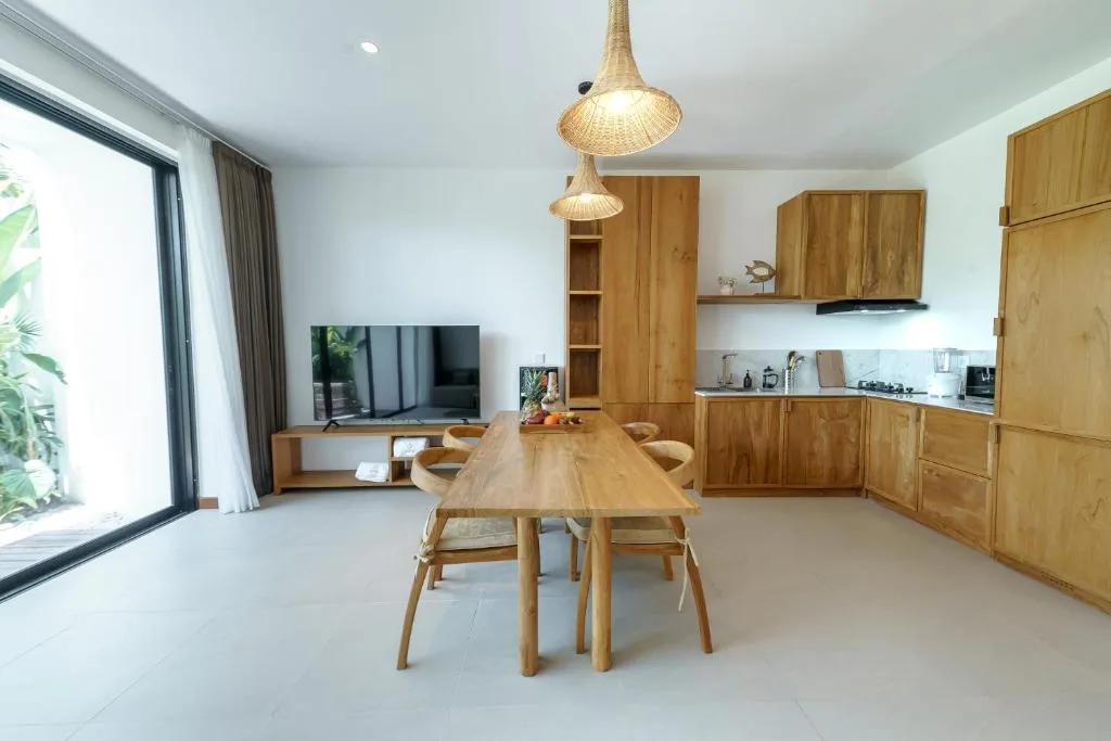 2-Bedroom Villa for Sale in Umalas, Bali — photo 4