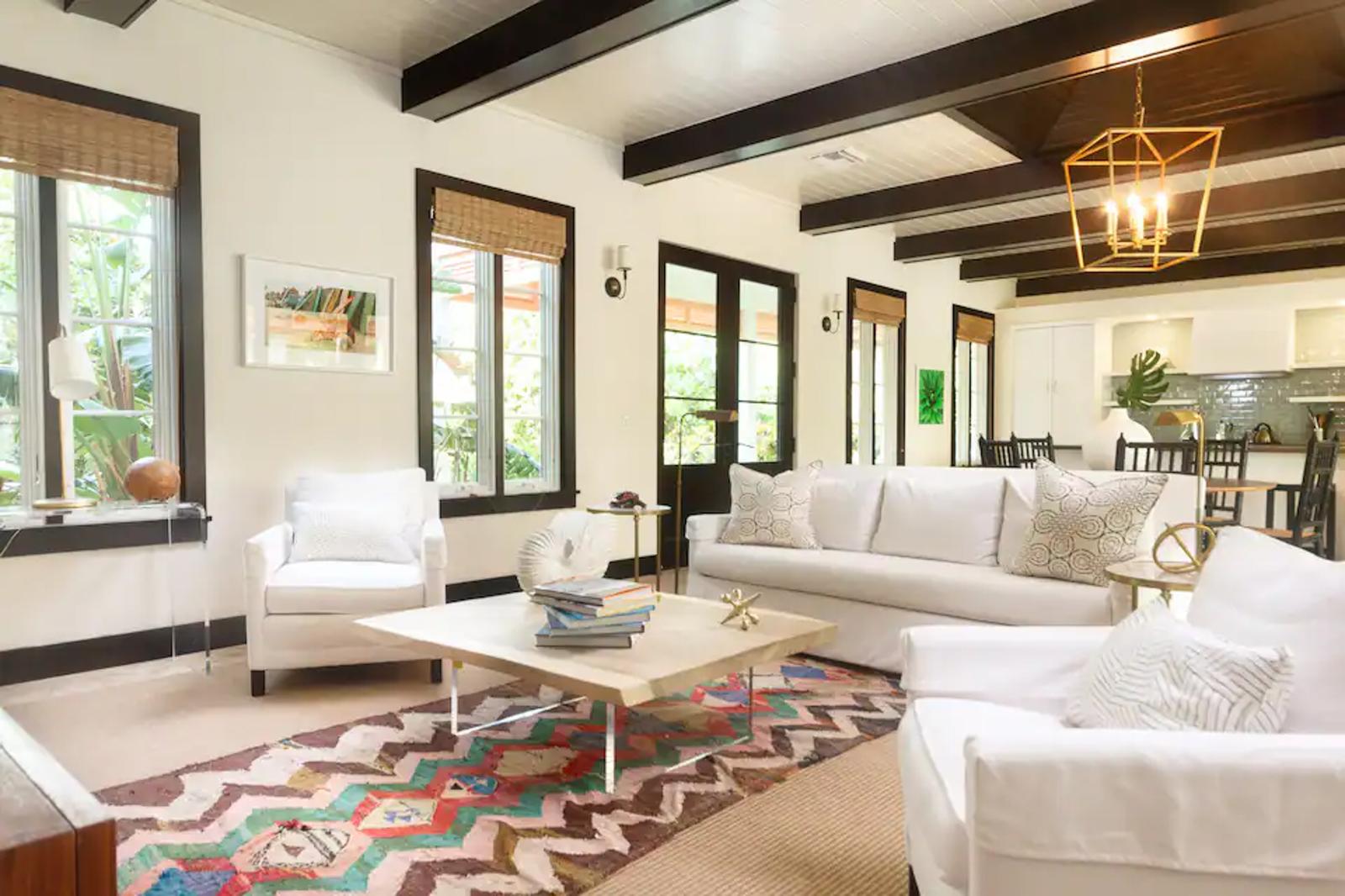 Fractional Share of 4 Bedroom Windswept Villa 117B for Sale, Christophe Harbour, St Kitts — photo 4