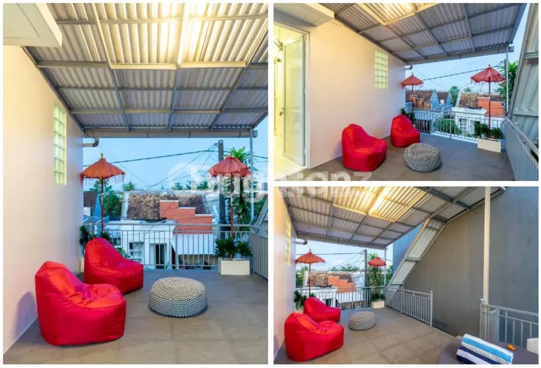 4-bedroom house in Ungasan, Badung — photo 5