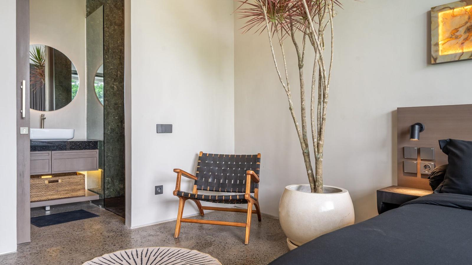 PERA VILLA in Ubud, Gianyar, Bali — photo 3