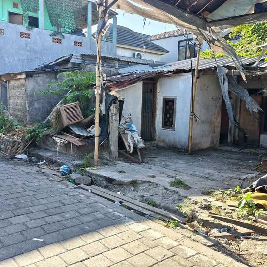 Land for sale in Denpasar, Indonesia — photo 1
