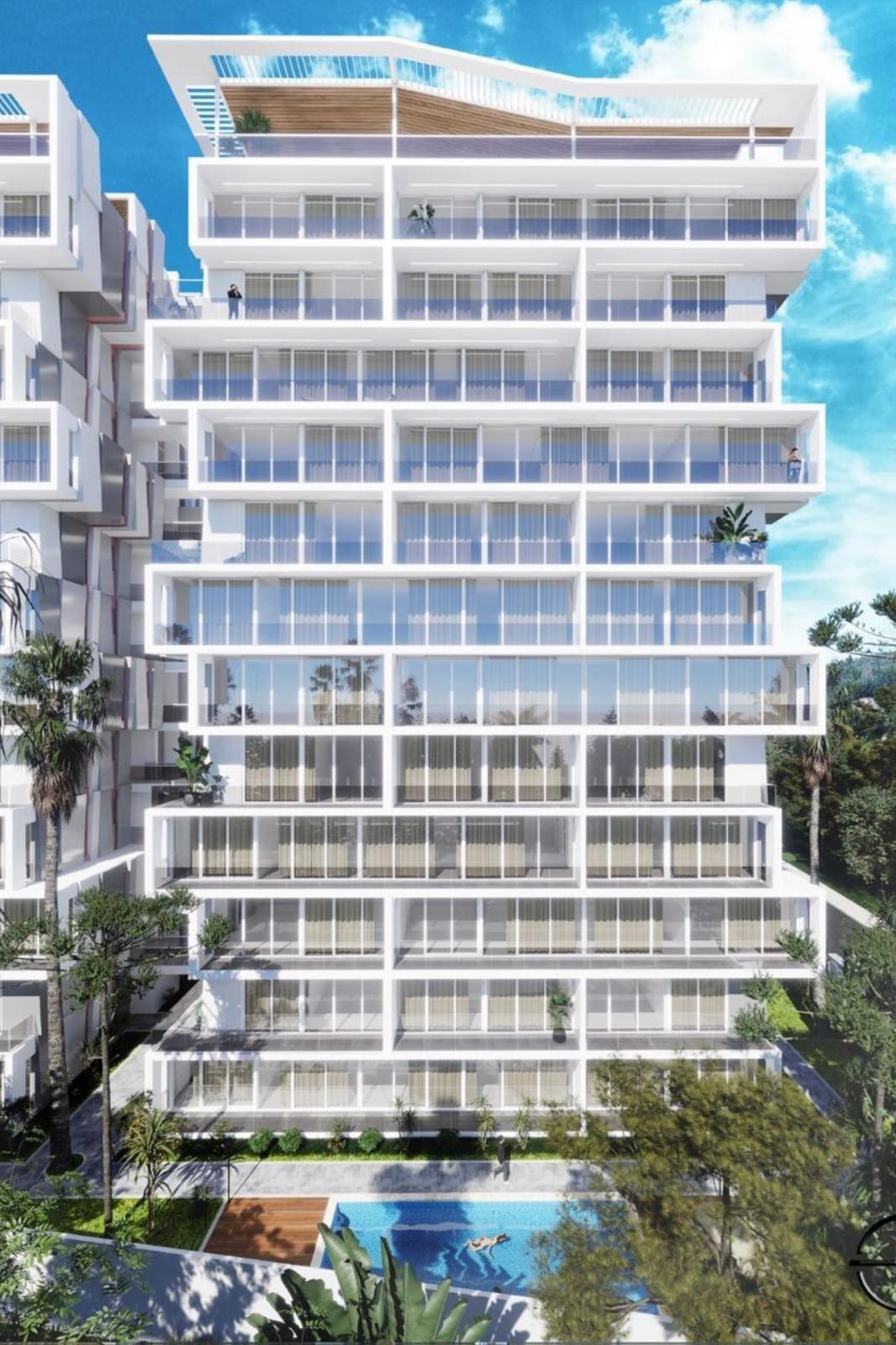 New 1 Bedroom Condo for Sale, 3 Central Avenue, Kingston 8, Jamaica — photo 5