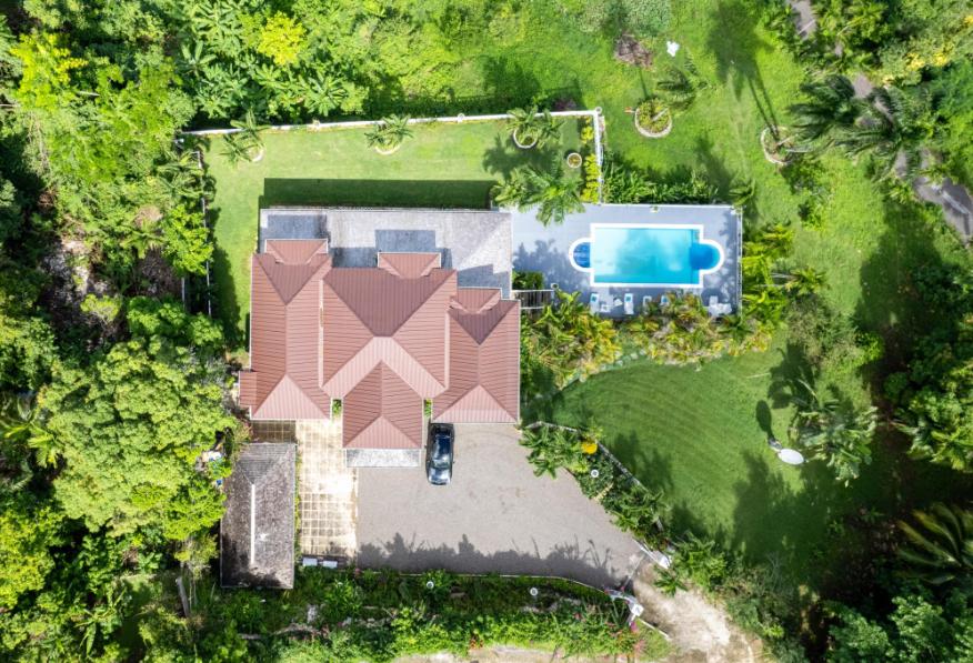 6 bedroom Oceanview Villa for sale in Ocho Rios, Jamaica — photo 3