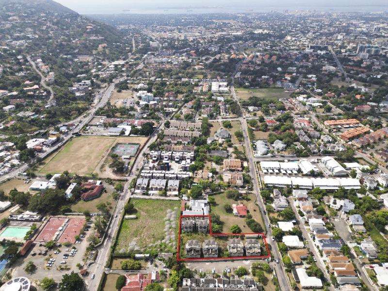 2 Acres of Land for Sale in Jacks Hill, Kingston — photo 3