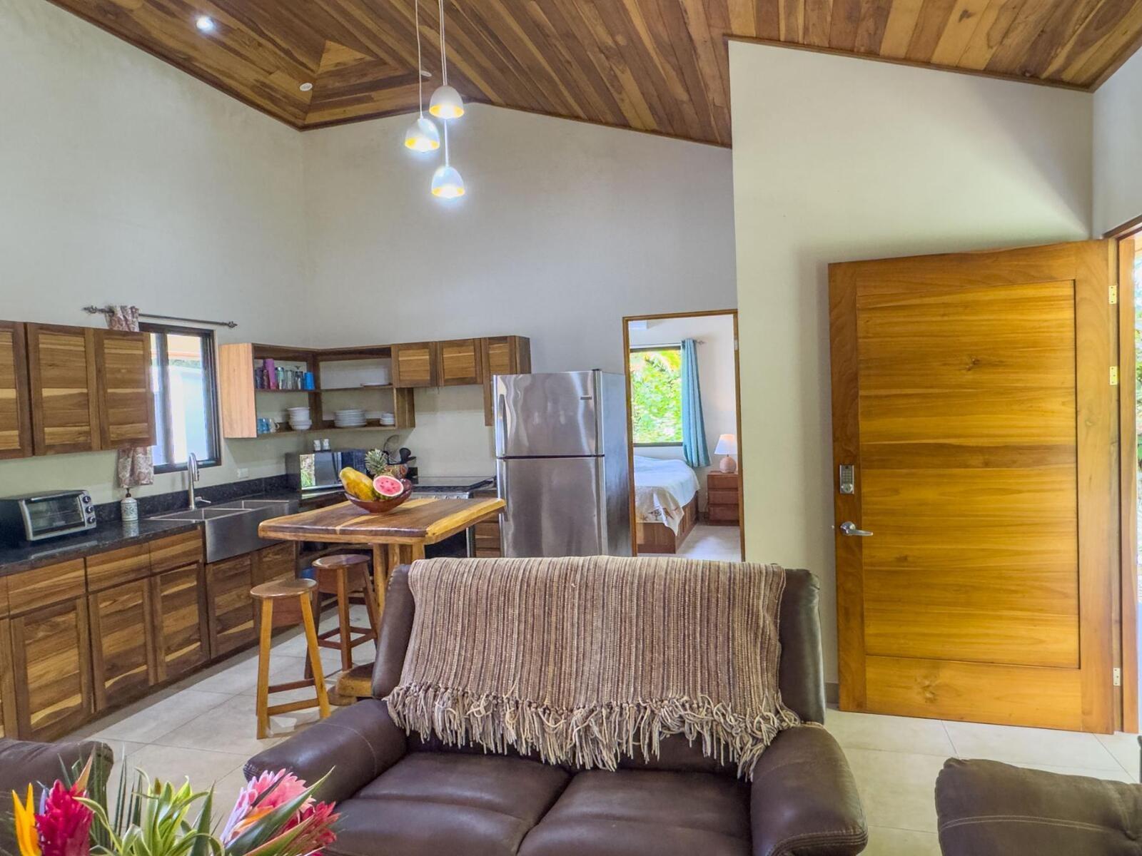 3-bedroom house in Cascada Azul, Costa Rica — photo 5