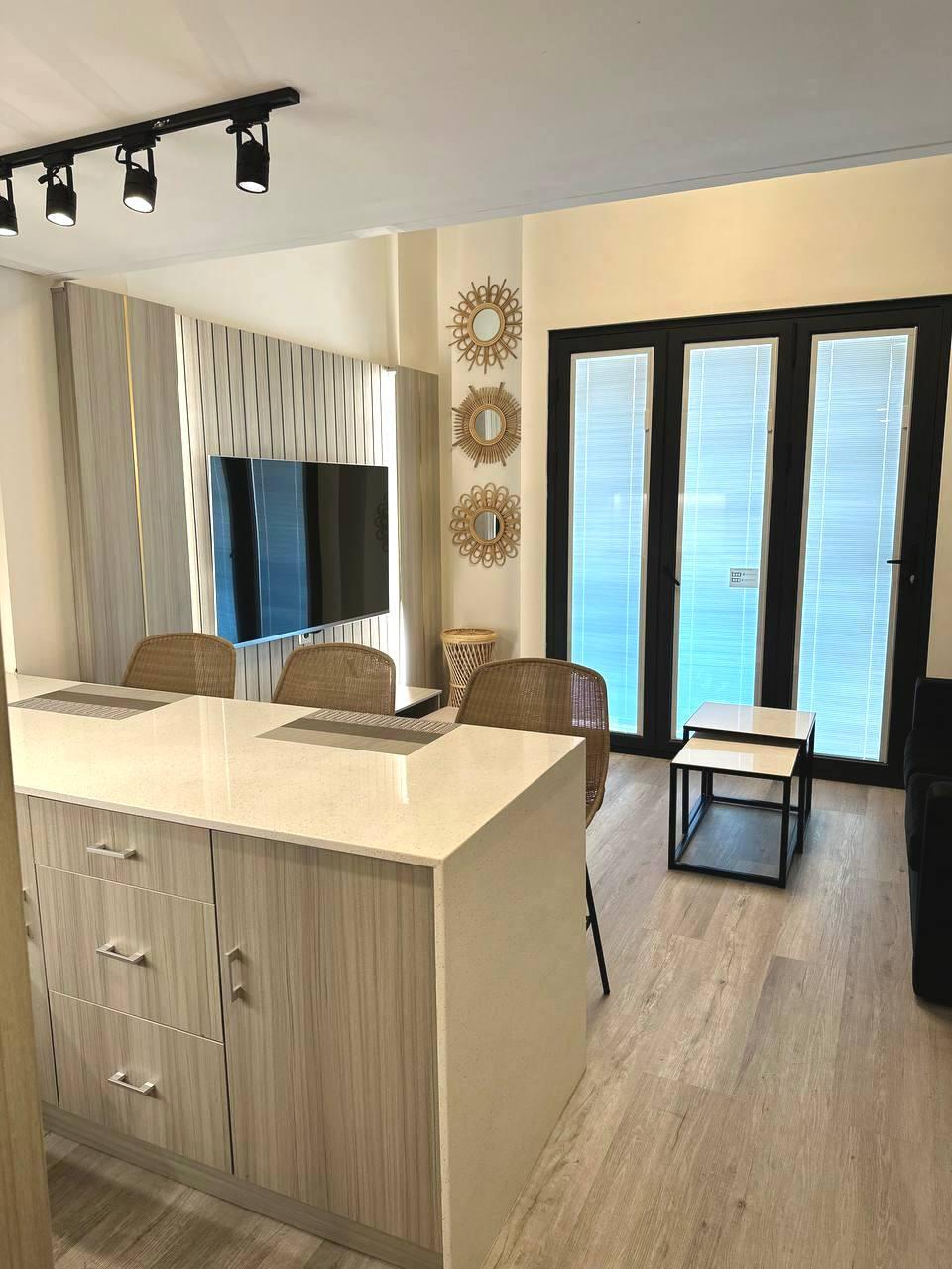 2-level apartment in Canggu — photo 2
