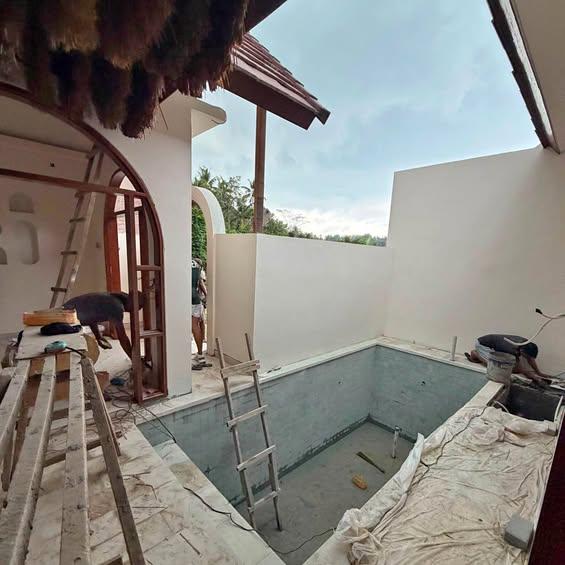 2-bedroom house in Ubud — photo 1