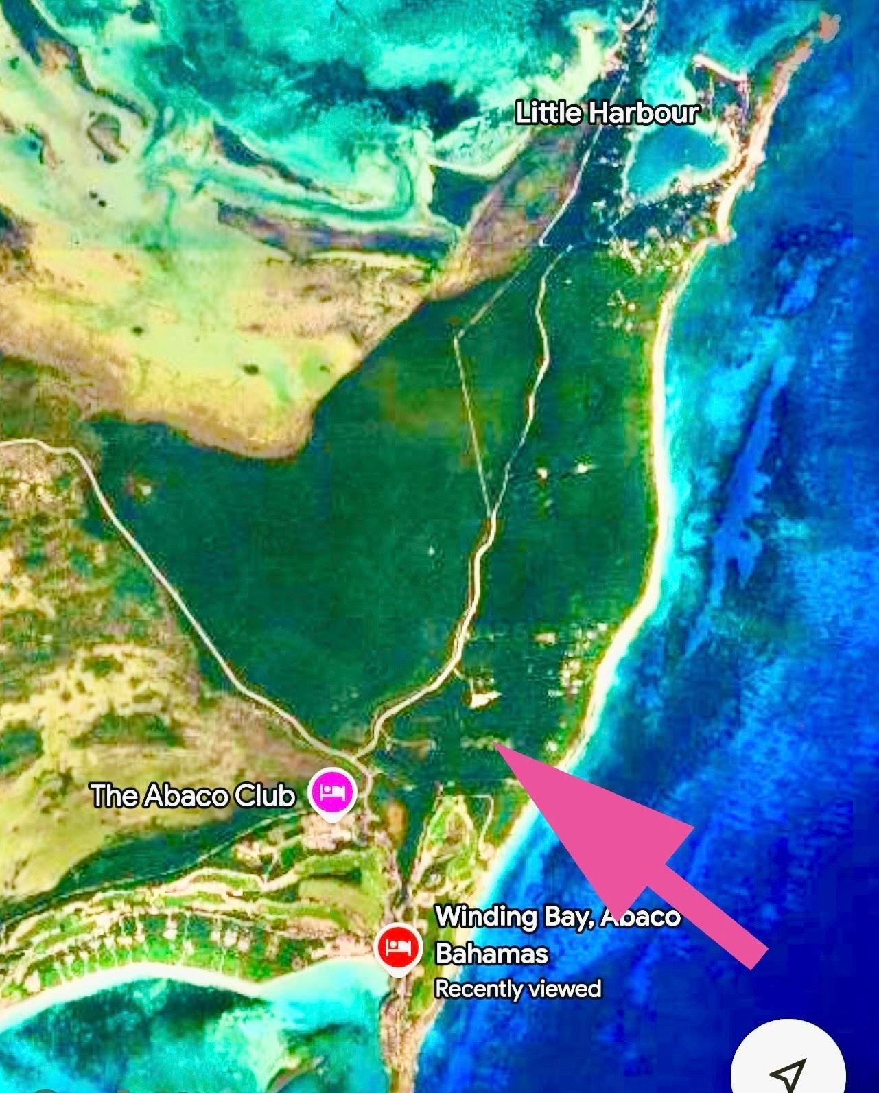 WINDING BAY 40 ACRES — photo 1