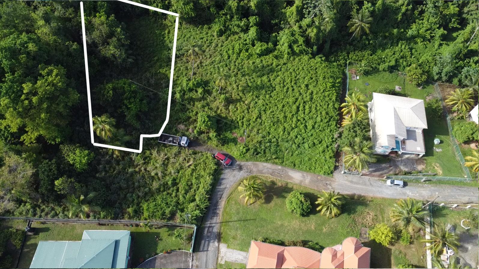Land for sale in Millennium Heights — photo 2