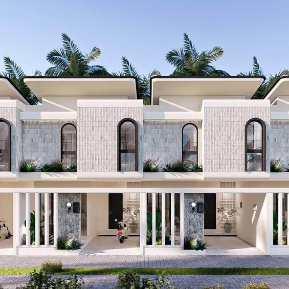 3-bedroom house in Denpasar — photo 1