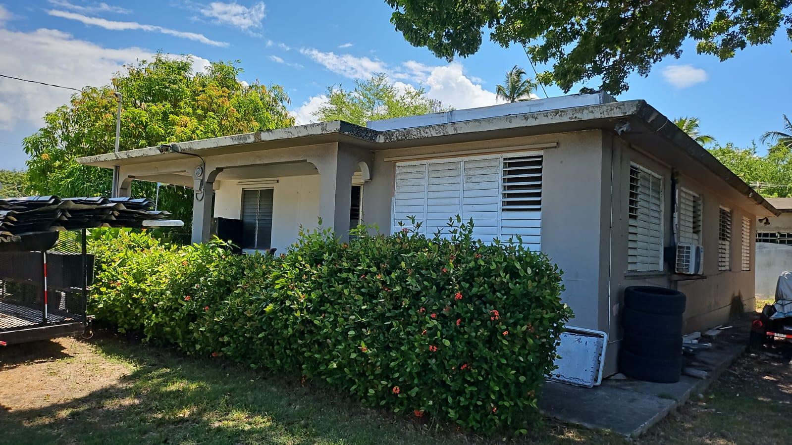 Property in Cerro Gordo, Vega Alta, P.R — photo 1