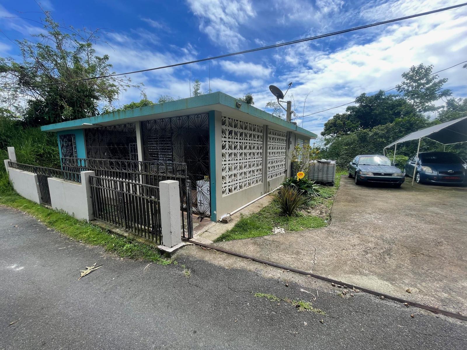 House with 5 acres of land in Bo. Calabazas — photo 2