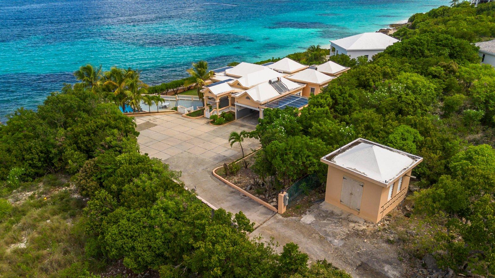 4-bedroom house in Shoal Bay East, Anguilla — photo 3