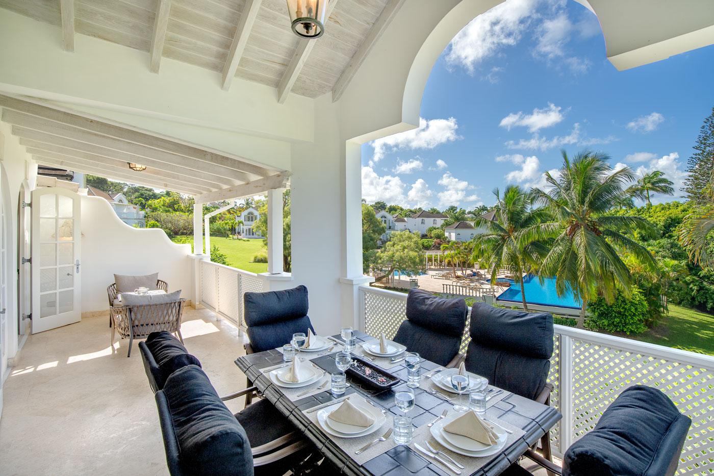 Royal Villa 26, Royal Westmoreland, BB — photo 3