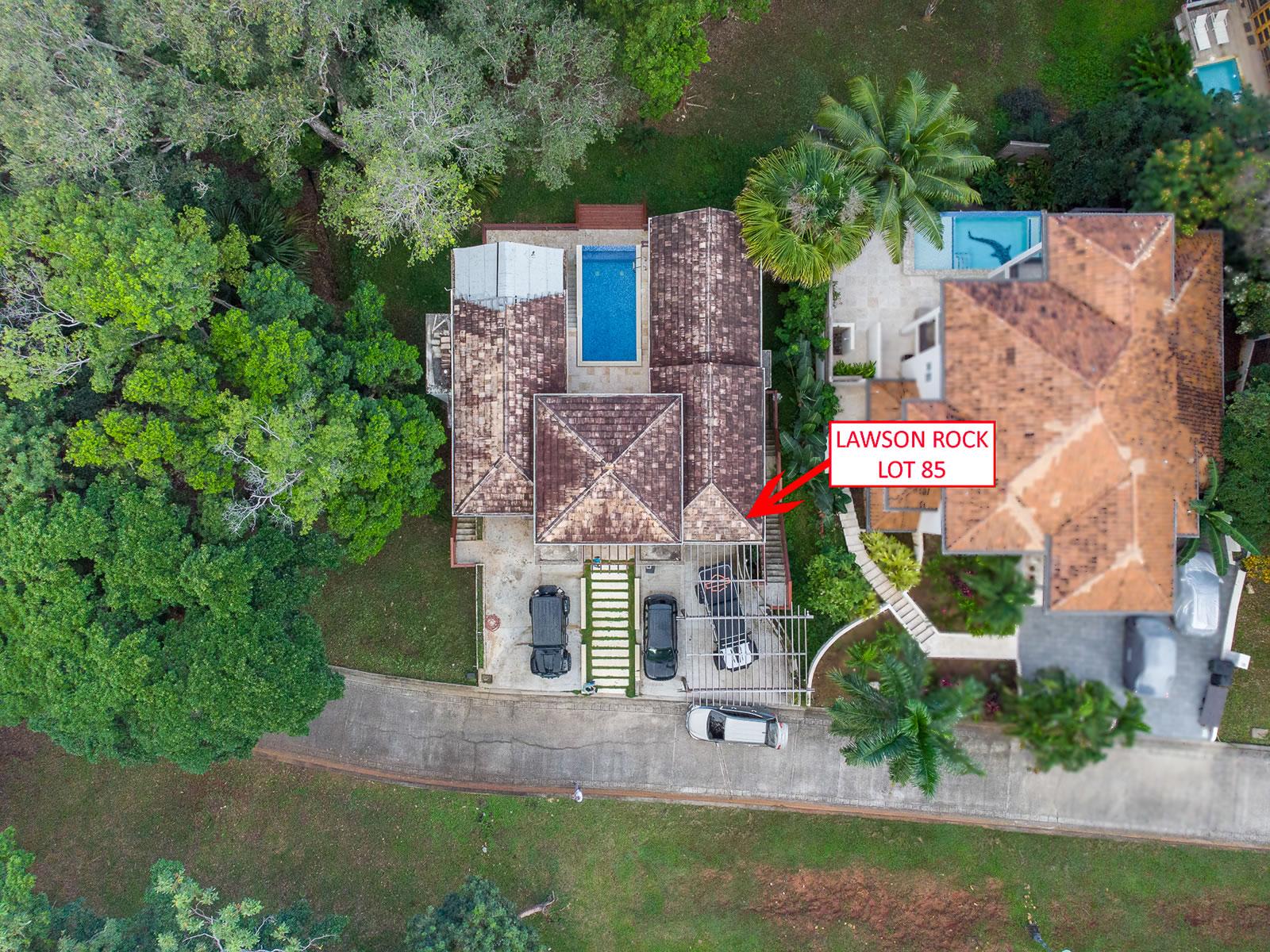 6 Bedroom Home for Sale, Lawson Rock, Roatan — photo 5