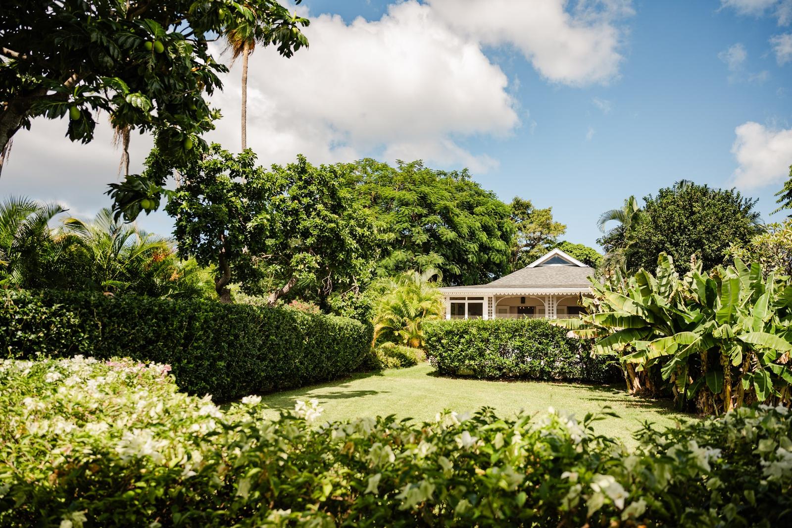 2 Bedroom Residence for Sale - Sea-East Palm Grove | Four Seasons Nevis Villa — photo 3