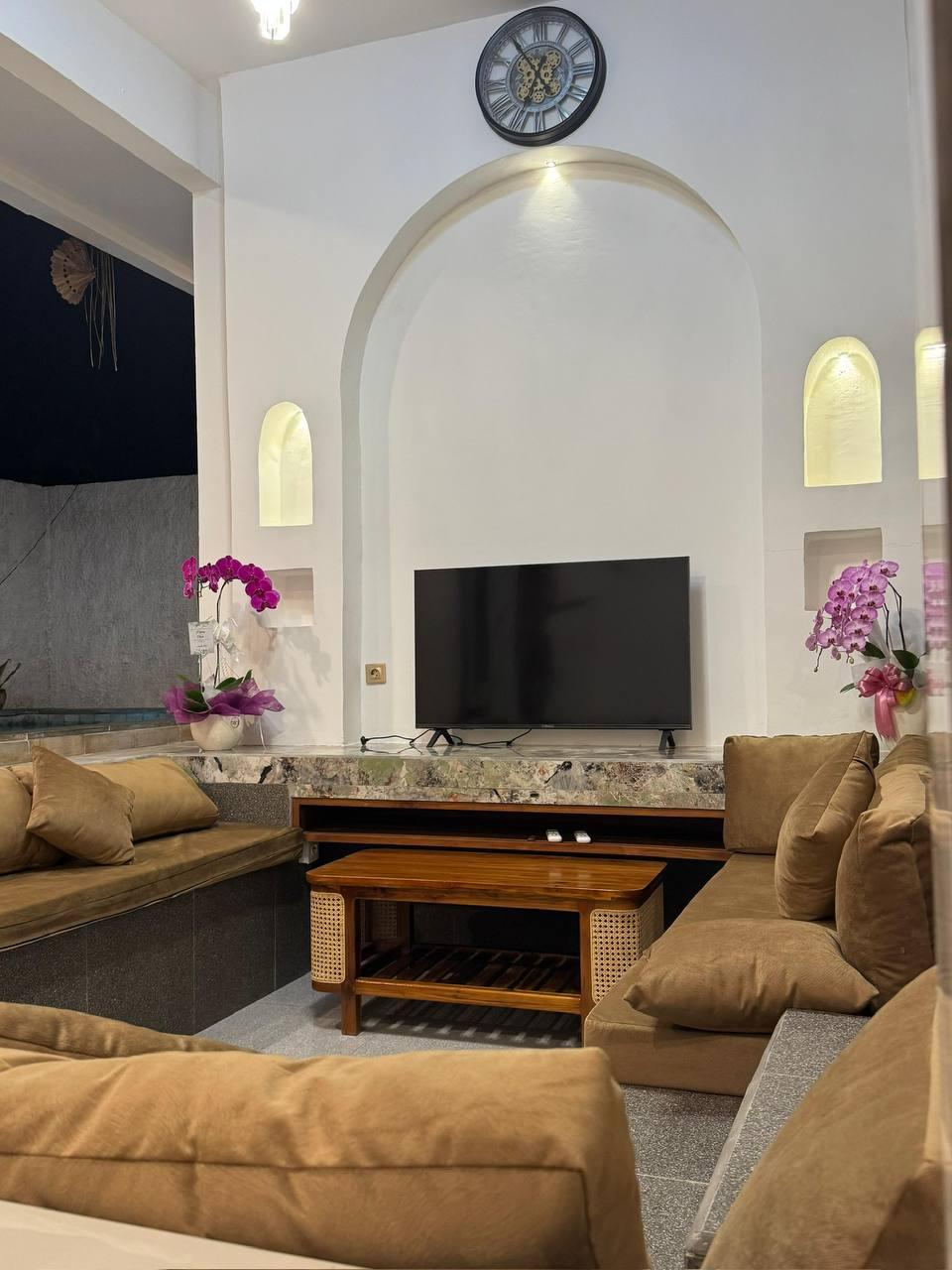2-bedroom villa in Nusa Dua Beach — photo 2