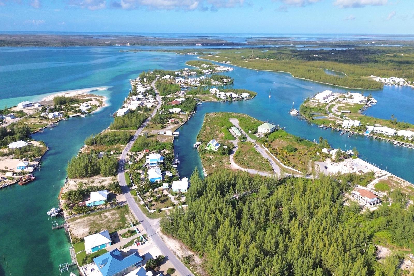 Treasure Cay 0.25 Acre Lot — photo 5