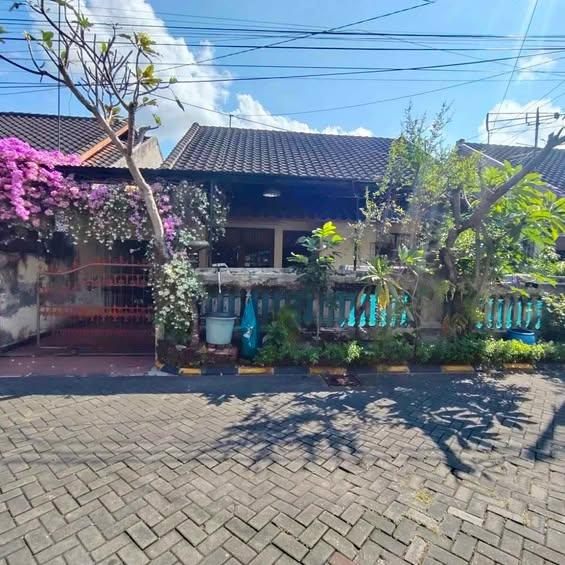 3-bedroom house in Denpasar — photo 1